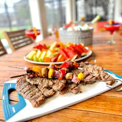 8BR Pool & Arcade – Enchanted Escape Retreat