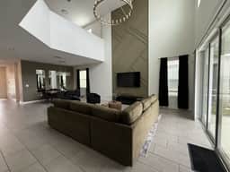 Serene Green Villa