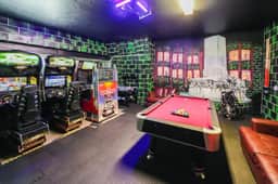 Epic House
