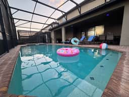 Epic House