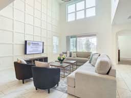Modern Oasis